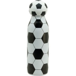 BOTELLA TÉRMICA FÚTBOL 500ML 613088