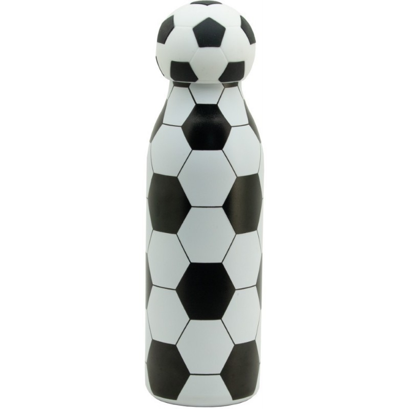BOTELLA TÉRMICA FÚTBOL 500ML 613088