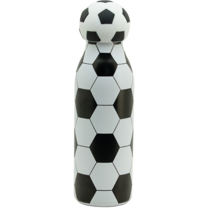 BOTELLA TÉRMICA FÚTBOL 500ML 613088