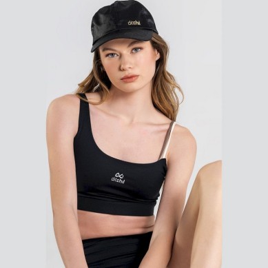 DITCHIL SPORT BRA CALII SUJETADOR MUJER NEGRO SB2155 900