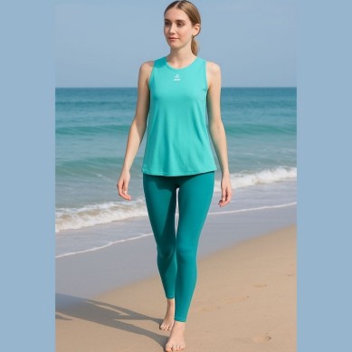 DITCHIL MALLAS GENUINE VERDE MUJER LG1040 641