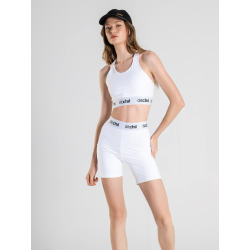 DITCHIL SPORT BRA ESCAPE SUJETADOR MUJER BLANCO SB2160 100