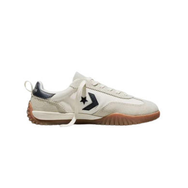 Converse Run Star Trainer Zapatillas Junior Casual Beige A17166C