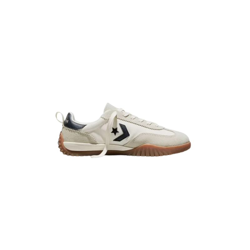 Converse Run Star Trainer Zapatillas Junior Casual Beige A17166C