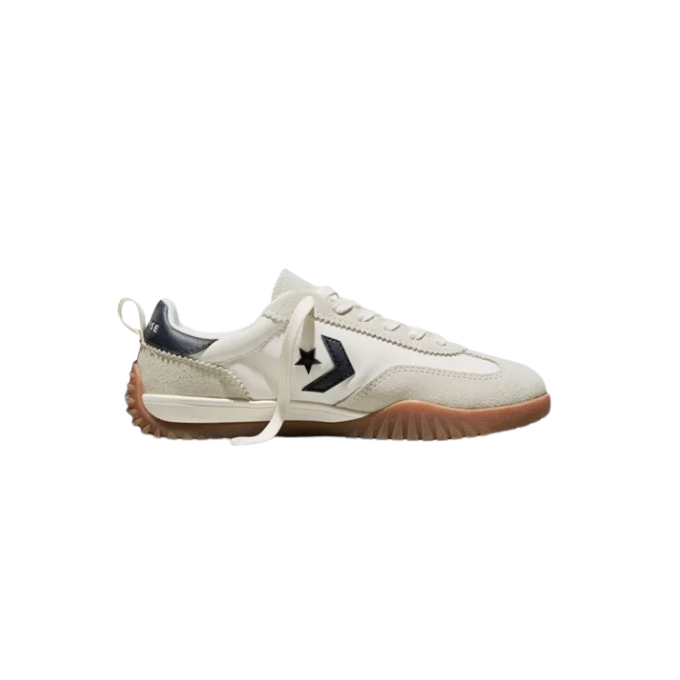 Converse Run Star Trainer Zapatillas Junior Casual Beige A17166C