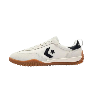 Converse Run Star Trainer Zapatillas Junior Casual Beige A17166C