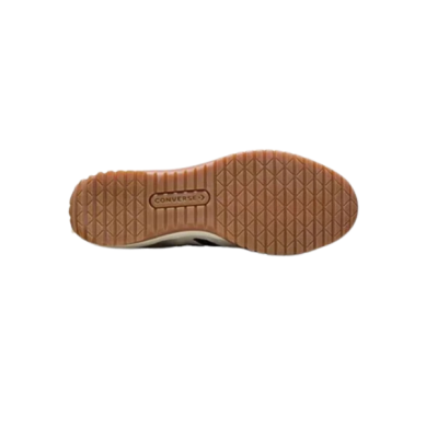 Converse Run Star Trainer Zapatillas Junior Casual Beige A17166C
