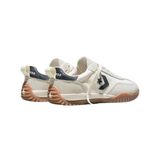 Converse Run Star Trainer Zapatillas Junior Casual Beige A17166C