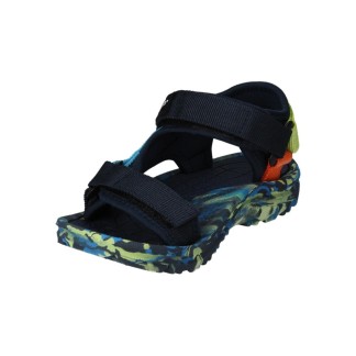 JHAYBER SOSMO SANDALIAS BEBE CONFORT AZUL ZN51392