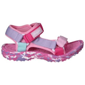 JHAYBER SOSMO SANDALIAS BEBE CONFORT ROSA ZN51392