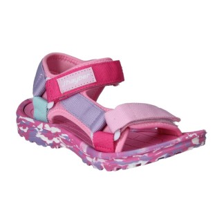 JHAYBER SOSMO SANDALIAS BEBE CONFORT ROSA ZN51392
