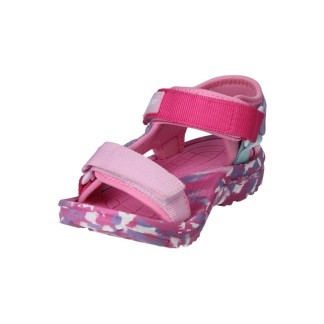 JHAYBER SOSMO SANDALIAS BEBE CONFORT ROSA ZN51392