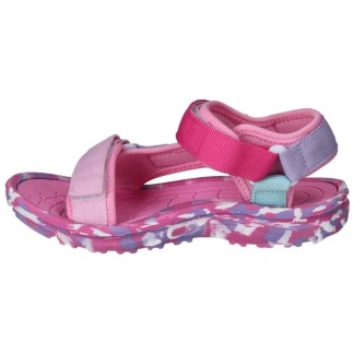 JHAYBER SOSMO SANDALIAS BEBE CONFORT ROSA ZN51392