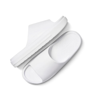 Converse Chuck Taylor Chanclas Unisex  Blanca A12173C