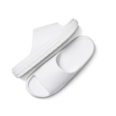 Converse Chuck Taylor Chanclas Unisex  Blanca A12173C