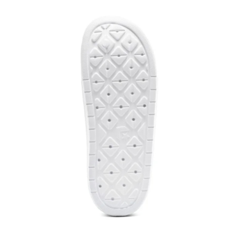 Converse Chuck Taylor Chanclas Unisex  Blanca A12173C