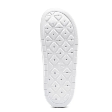 Converse Chuck Taylor Chanclas Unisex  Blanca A12173C