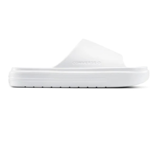 Converse Chuck Taylor Chanclas Unisex  Blanca A12173C