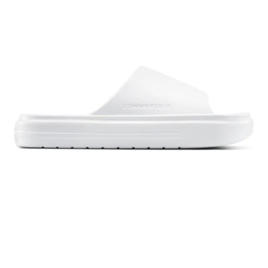 Converse Chuck Taylor Chanclas Unisex  Blanca A12173C