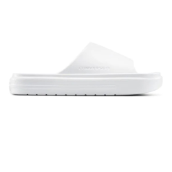 Converse Chuck Taylor Chanclas Unisex  Blanca A12173C