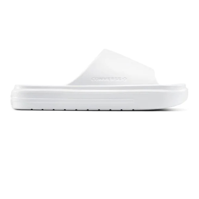Converse Chuck Taylor Chanclas Unisex  Blanca A12173C