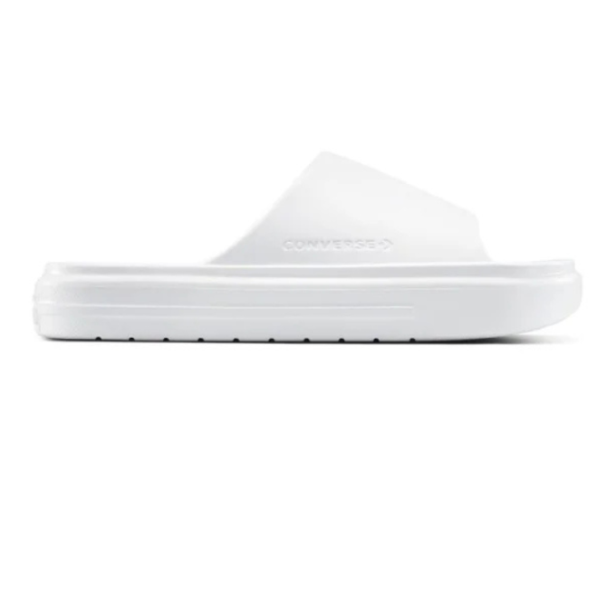 Converse Chuck Taylor Chanclas Unisex  Blanca A12173C