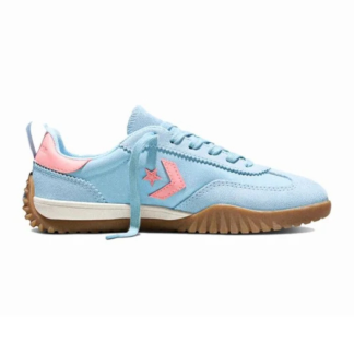 Converse Run Star Trainer Zapatillas Junior Casual Azul A17169C