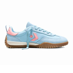 Converse Run Star Trainer Zapatillas Junior Casual Azul A17169C