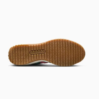 Converse Run Star Trainer Zapatillas Junior Casual Azul A17169C