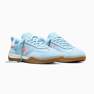 Converse Run Star Trainer Zapatillas Junior Casual Azul A17169C