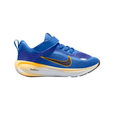 Nike Stellar Ride Zapatillas Niño Azul HQ3267-404