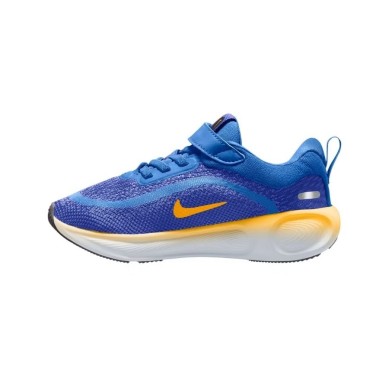Nike Stellar Ride Zapatillas Niño Azul HQ3267-404