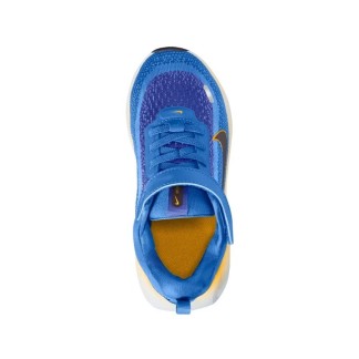 Nike Stellar Ride Zapatillas Niño Azul HQ3267-404