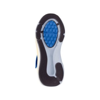 Nike Stellar Ride Zapatillas Niño Azul HQ3267-404