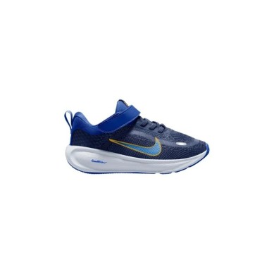 Nike Stellar Ride Zapatillas Niño Azul Marino HQ3267-403