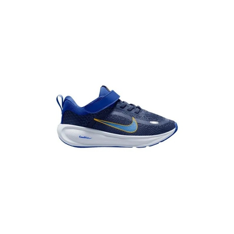 Nike Stellar Ride Zapatillas Niño Azul Marino HQ3267-403