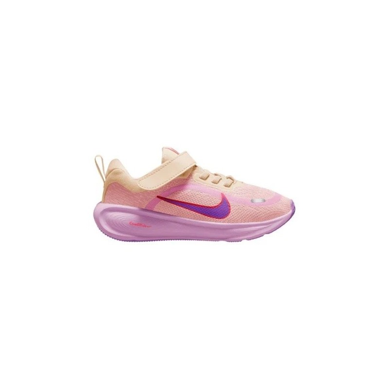 Nike Stellar Ride Zapatillas Niña Rosa HQ3267-106
