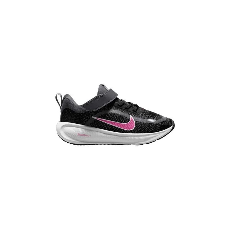 Nike Stellar Ride Zapatillas Niña Negra HQ3267-005