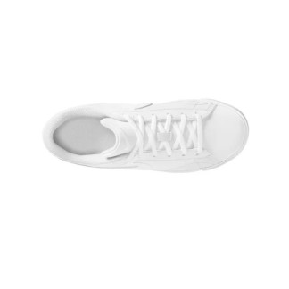 NIKE TENNIS ESSENTIAL ZAPATILLA NIÑO CASUAL BLANCO IQ3213 102