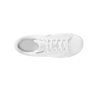 NIKE TENNIS ESSENTIAL ZAPATILLA NIÑO CASUAL BLANCO IQ3213 102