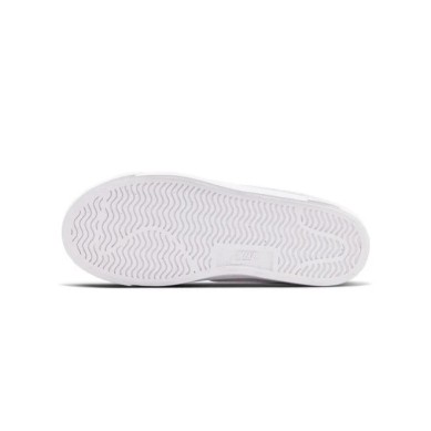 NIKE TENNIS ESSENTIAL ZAPATILLA NIÑO CASUAL BLANCO IQ3213 102
