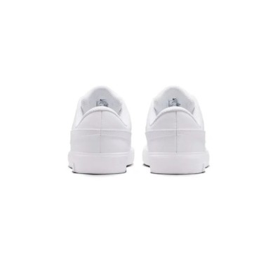 NIKE TENNIS ESSENTIAL ZAPATILLA NIÑO CASUAL BLANCO IQ3213 102