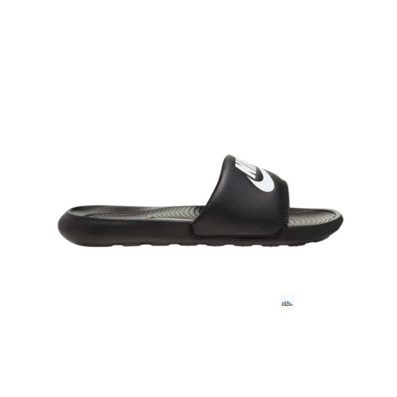 Nike Victori One Chanclas Unisex Natacion Negras CN9677-005