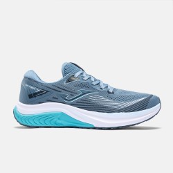 JOMA VICTORY 7 ZAPATILLAS HOMBRE  RUNNIN GRIS AZULADO 2612