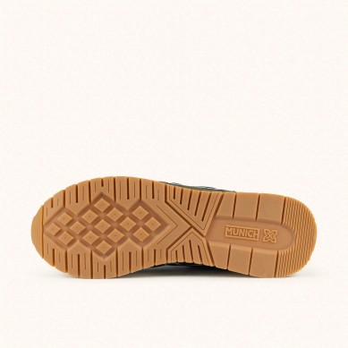 ZAPATILLA MUNICH DASH 2.0  289 HOMBRE VERDE 4150289