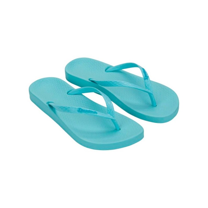 IPANEMA ANAT CHANCLAS MUJER NIÑA DEDO AZUL 82591 B0329