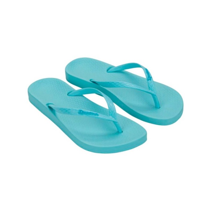 IPANEMA ANAT CHANCLAS MUJER NIÑA DEDO AZUL 82591 B0329