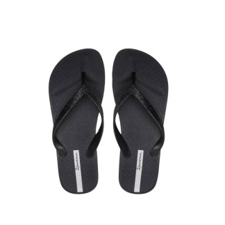 IPANEMA MESH CHIC CHANCLAS MUJER DEDO NEGRA TACON 83386-AJ496