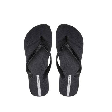 IPANEMA MESH CHIC CHANCLAS MUJER DEDO NEGRA TACON 83386-AJ496