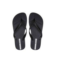 IPANEMA MESH CHIC CHANCLAS MUJER DEDO NEGRA TACON 83386-AJ496